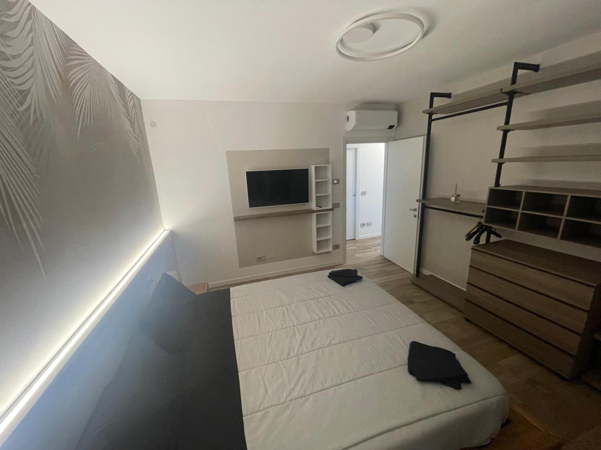 Attico Sole Apartment Lido di Jesolo Ngoại thất bức ảnh